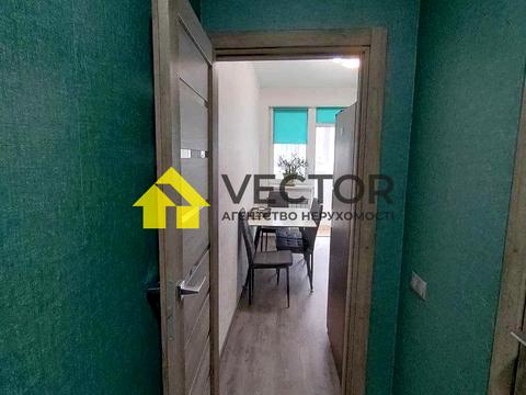 квартира по адресу Перспективна ул., 6