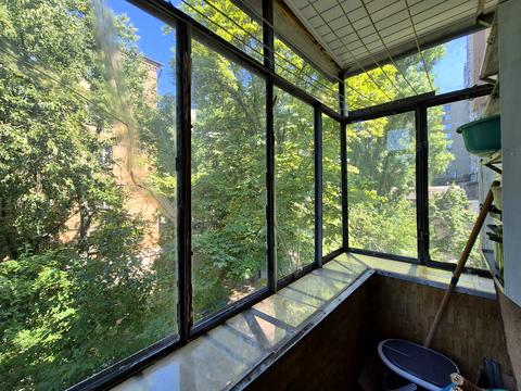 квартира по адресу Николая Михновского бульв. (Дружбы народов), 27