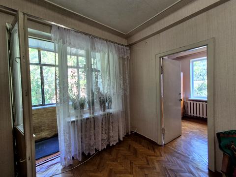 квартира по адресу Николая Михновского бульв. (Дружбы народов), 27