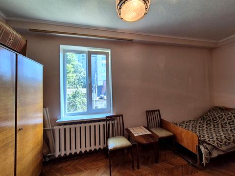 квартира по адресу Николая Михновского бульв. (Дружбы народов), 27