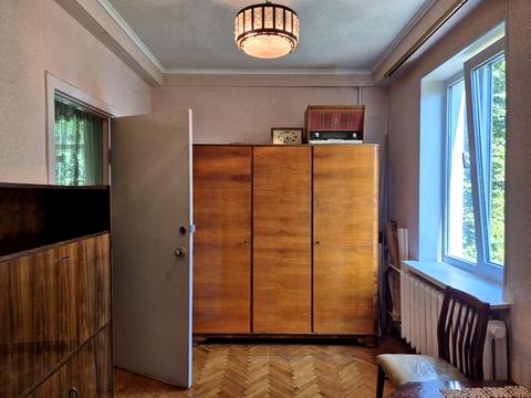 квартира по адресу Николая Михновского бульв. (Дружбы народов), 27