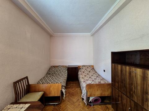 квартира по адресу Николая Михновского бульв. (Дружбы народов), 27