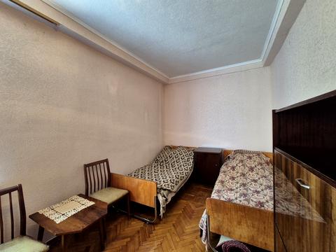 квартира по адресу Николая Михновского бульв. (Дружбы народов), 27