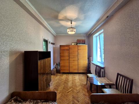 квартира по адресу Николая Михновского бульв. (Дружбы народов), 27