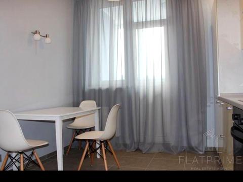 квартира за адресою Казарменна вул. (Григорія Андрющенка), 6-Г