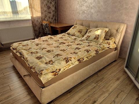 квартира за адресою Джона Ленона вул., 1