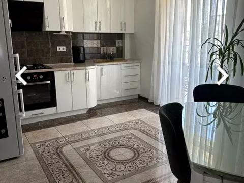 квартира за адресою Західна вул., 8