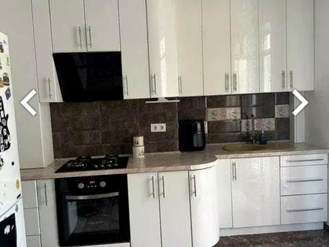 квартира за адресою Західна вул., 8