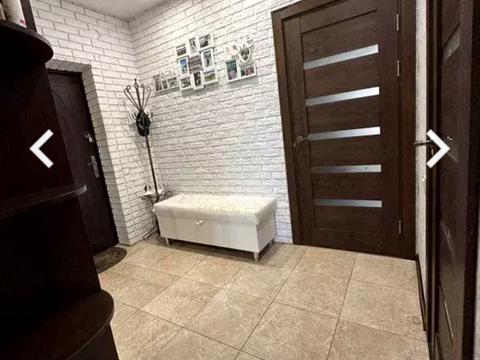 квартира за адресою Західна вул., 8