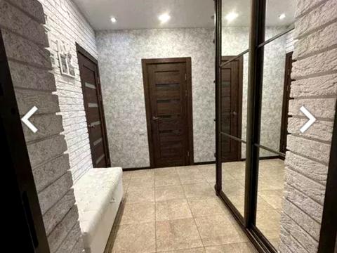 квартира за адресою Західна вул., 8