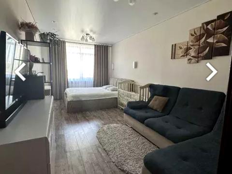 квартира за адресою Західна вул., 8