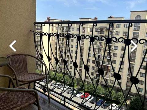 квартира за адресою Західна вул., 8