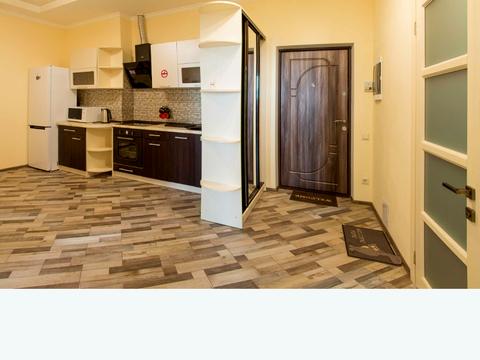 квартира за адресою Французький бульв., 26/1