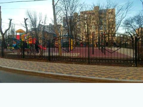 квартира за адресою Французький бульв., 26/1