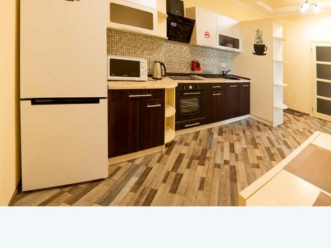 квартира за адресою Французький бульв., 26/1