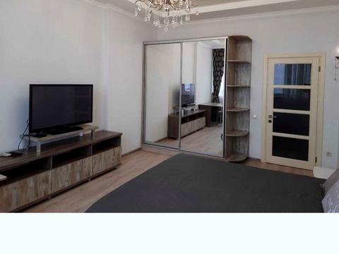 квартира за адресою Французький бульв., 26/1