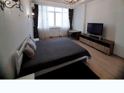 квартира за адресою Французький бульв., 26/1