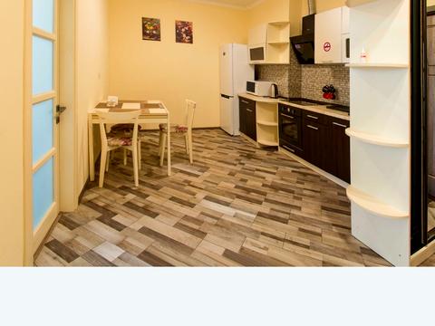 квартира за адресою Французький бульв., 26/1