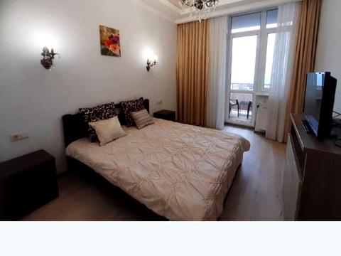 квартира за адресою Французький бульв., 26/1