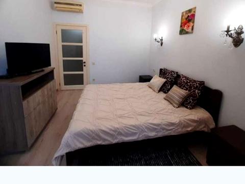 квартира за адресою Французький бульв., 26/1