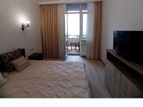 квартира за адресою Французький бульв., 26/1