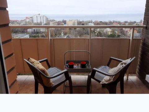 квартира за адресою Французький бульв., 26/1