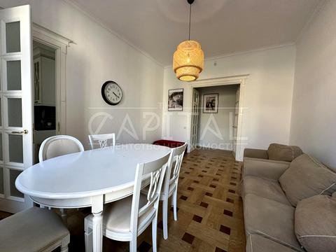 квартира за адресою Костельна вул., 9