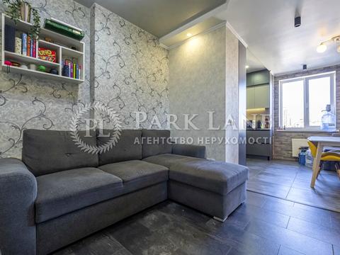 квартира по адресу Берестейский просп. (Победы), 5-В