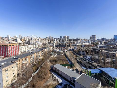 квартира за адресою Київ, Берестейський просп. (Перемоги), 5-В