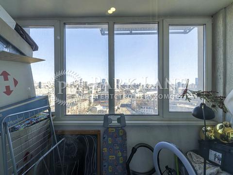 квартира за адресою Київ, Берестейський просп. (Перемоги), 5-В