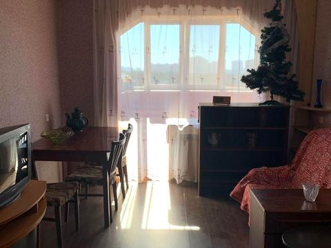 квартира за адресою Остафія Дашкевича вул. (Курнатовського), 4-А