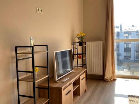 квартира за адресою с. Солонка, Роксоляни вул., 14