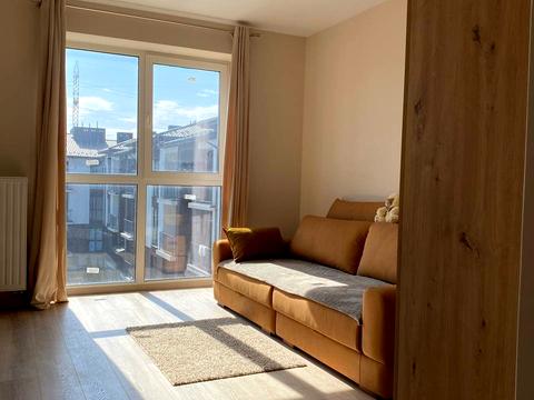 квартира за адресою с. Солонка, Роксоляни вул., 14