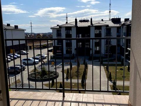 квартира за адресою с. Солонка, Роксоляни вул., 14