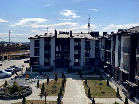 квартира за адресою с. Солонка, Роксоляни вул., 14