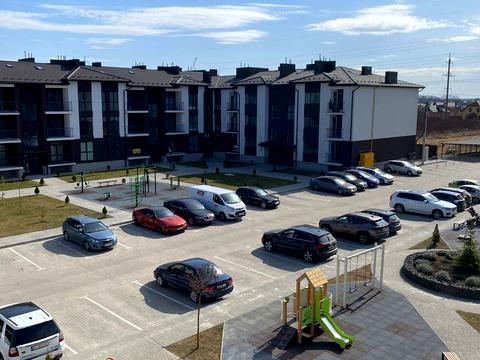 квартира за адресою с. Солонка, Роксоляни вул., 14