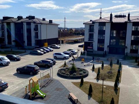 квартира за адресою с. Солонка, Роксоляни вул., 14