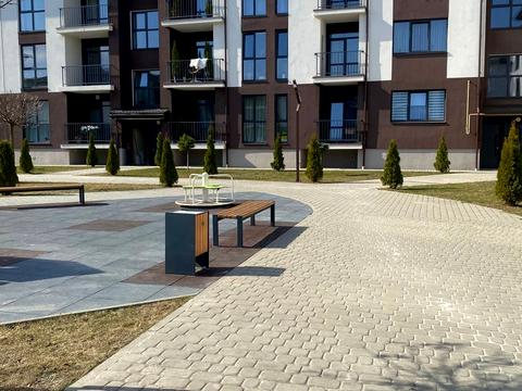 квартира за адресою с. Солонка, Роксоляни вул., 14