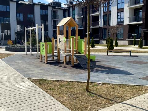 квартира за адресою с. Солонка, Роксоляни вул., 14