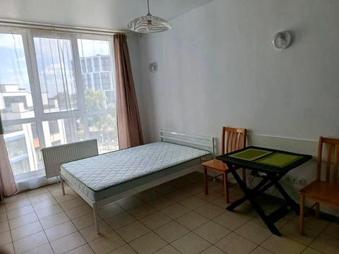 квартира за адресою Центральна вул., 21-А