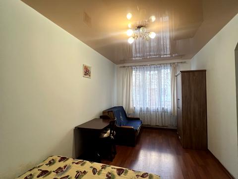 квартира за адресою Івана Богуна вул., 12