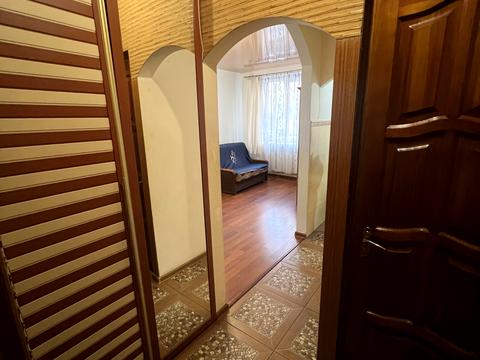 квартира за адресою Івана Богуна вул., 12