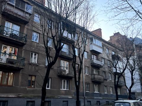 квартира за адресою Івана Богуна вул., 12