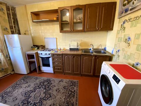 квартира по адресу Гетманская ул. (Ильичёвская), 3