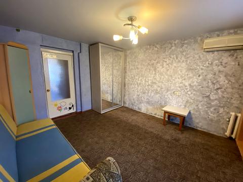 квартира по адресу Гетманская ул. (Ильичёвская), 3