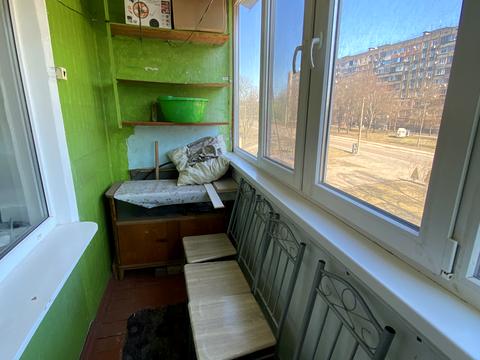 квартира по адресу Гетманская ул. (Ильичёвская), 3