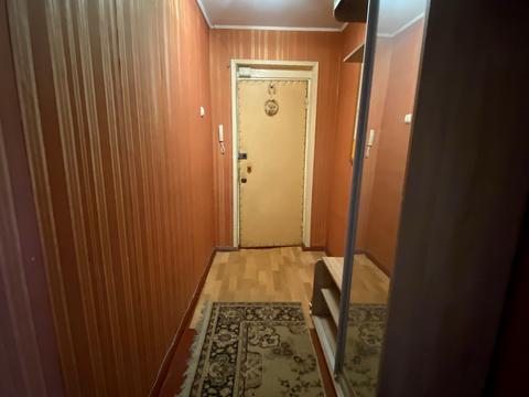 квартира по адресу Гетманская ул. (Ильичёвская), 3