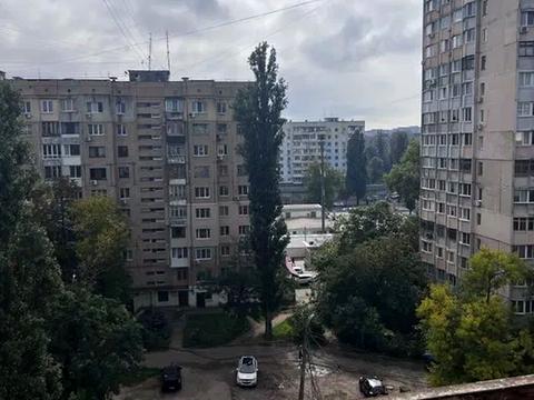 квартира за адресою Князя Ярослава Мудрого просп., 22а