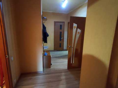 квартира за адресою Райдужний масив вул., 7-Б