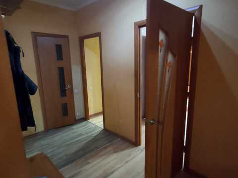 квартира за адресою Райдужний масив вул., 7-Б